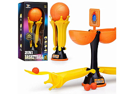 Настольная игра 939 Баскетбол