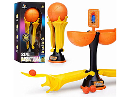 Настольная игра 939 Баскетбол