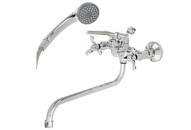 Смеситель Agwin для ванны A2367