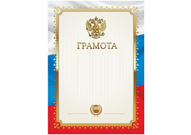 Грамота ArtSpace 335307 А4, мелованная бумага 115г/м2
