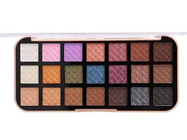 Тени для век 21цвет Farres 1842-02