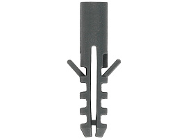 Дюбель распорный 8*30 1000шт евро Зубр 6091