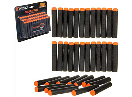 Пульки 130944 мягкие