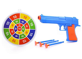 Пистолет 088Р-63 с аксессуарами