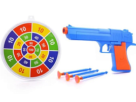 Пистолет 088Р-63 с аксессуарами