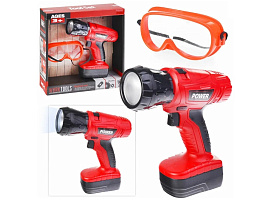 Набор строительных инструментов OYG604-3