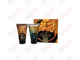 Набор муж.Cosa Nostra (гель д/бр+бал.п/бр) 0633