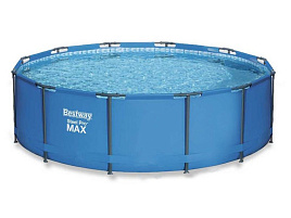 Каркасный бассейн 15327 305*100