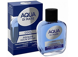 Лосьон после бритья АртПарфюм Aqua di Mare 100мл Cool 1272
