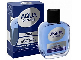 Лосьон после бритья АртПарфюм Aqua di Mare 100мл Cool 1272