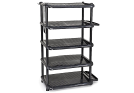 Этажерка для обуви с подвесами 906