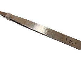 Пинцет LOLA 010S