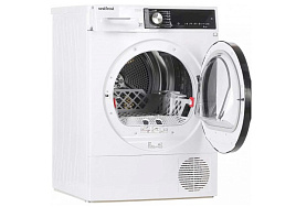 Сушильная машина Vestfrost VFTD 8 HT 31W 8кг