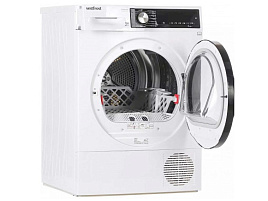 Сушильная машина Vestfrost VFTD 8 HT 31W 8кг