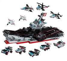 Конструктор Брик 1418