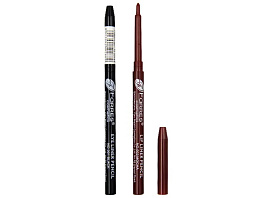 Карандаш для глаз Farres автоматический MB001-008 ледяной синий