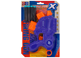 Пистолет с мягкими пулями FCJ1408571