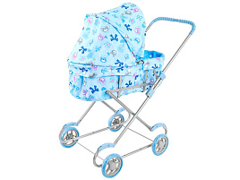 Коляска для кукол 9308WA