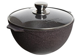 Казан 4л с/кр Мечта 54904/5221