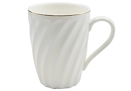 Кружка 350мл 105-300 Пломбир