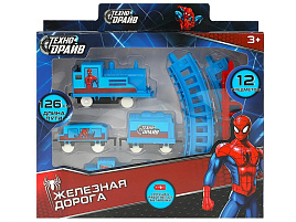 Железная дорога 2006B056-R9