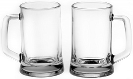 Кружка для пива 55299 Pub 300мл