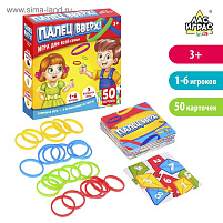 Настольная игра 2735287 Палец вверх