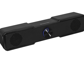 Саундбар DEFENDER Z12 6 Вт, питание от USB