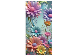 Конверт для денег Без текста 5КХ-00236