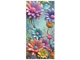 Конверт для денег Без текста 5КХ-00236