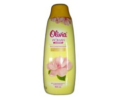 Шампунь Oliva 400мл. Восстанавливающий 3631