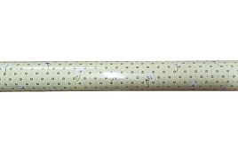 Клеенка столовая Dekorama 1,40*20 ПВХ не ткань 35А