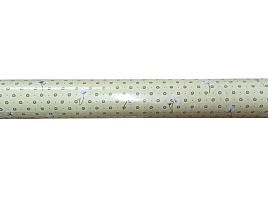 Клеенка столовая Dekorama 1,40*20 ПВХ не ткань 35А