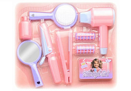Набор для девочек F2360 Стилист