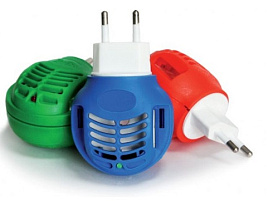 Фумигатор Libel универс.с индик.L-002