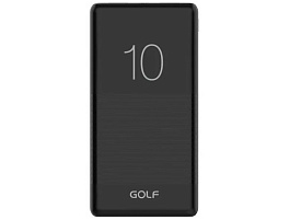 Зарядное устройство POWER BANK Golf G80 10000 Mah