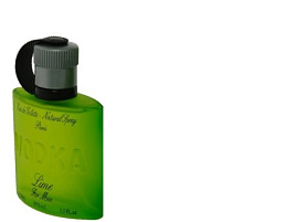 Туалетная вода мужская Vodka Lime  (Водка лайм)100мл.0299