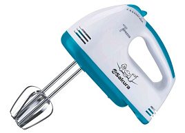 Миксер SAKURA SA-6313BL