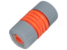 Полив Соединитель - Муфта 1/2 456/МД20