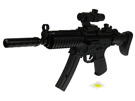 Автомат с пульками 1B01472