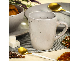 Кружка 370мл 413789 Латте