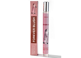 Туалетная вода женская ручка BLX Forever Blush 35мл.