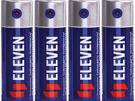 Батарейка Eleven R6 б/б