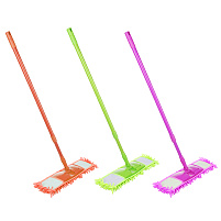 Швабра микрофибра 444-364