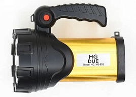 Фонарь от аккумулятора 992/993