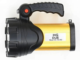 Фонарь от аккумулятора 992/993