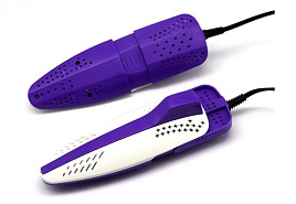 Сушилка для обуви SAKURA SA-8157V