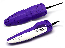 Сушилка для обуви SAKURA SA-8157V