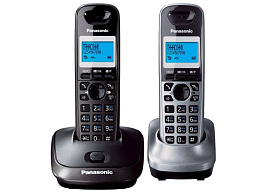 Телефонный аппарат Panasonic KX-TG 2512 RU2