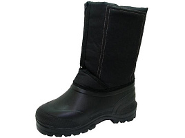 Обувь Сапоги мужские утепленные 921 р-р41